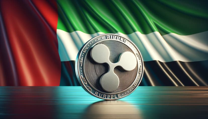 Ripple UAE Approval – Opportunities & OmniFDN ImpactRipple secures DFSA…